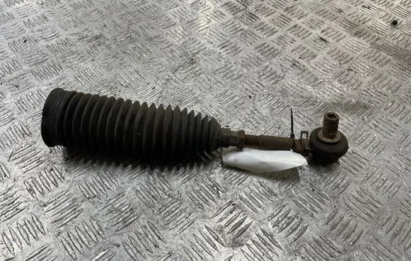 Audi A6 S6 C6 4F Steering tie rod 