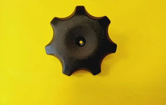 Hyundai Matrix Seat adjustment knob 889041C000