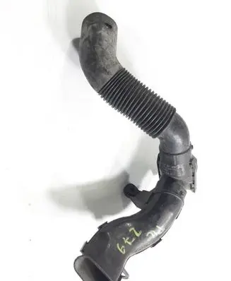 Volkswagen Polo III 6N 6N2 6NF Air intake hose/pipe 6N0129615