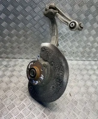 Audi A5 8T 8F Front wheel hub spindle knuckle 4G0407242C 280416 04550620571Z