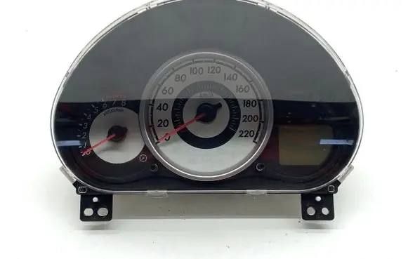 Mazda 2 Speedometer (instrument cluster) AMDF73C