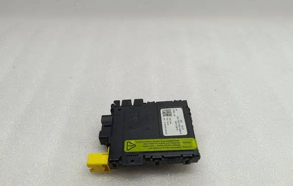 Volkswagen PASSAT B6 Steering angle sensor 3C0953549A 05113810 01104052100197