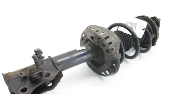 Honda Civic Front shock absorber/damper 824903014956