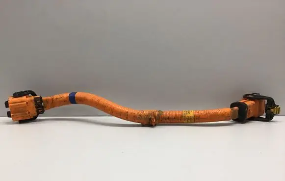 Hyundai Ioniq 5 High voltage cable 916A3GI010