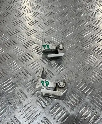 Volkswagen Golf VII Rear door hinge set VW14930