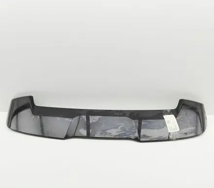 Mitsubishi Outlander Tailgate/trunk spoiler 6515A412