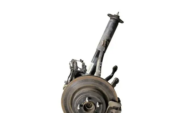 Dodge Charger Rear suspension assembly kit set 68230100AA