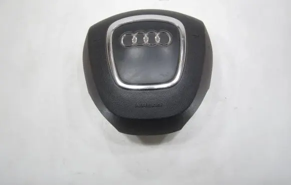 Audi A4 S4 B8 8K Steering wheel 8K0880201A 001A413523B