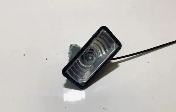 Volkswagen Golf III Front fender indicator light 1h0949111