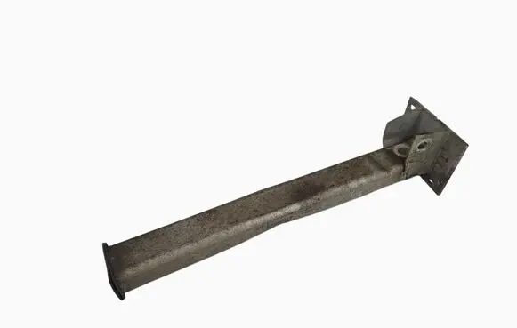 Peugeot RCZ Front bumper shock/impact absorber brak