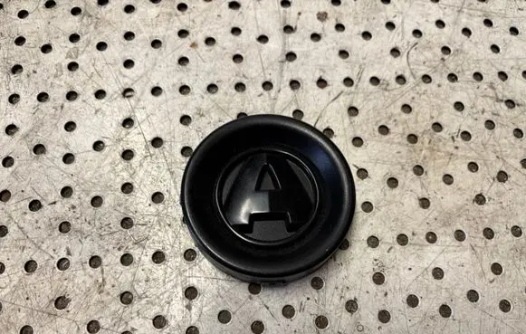 Aixam City II Steering wheel trim 