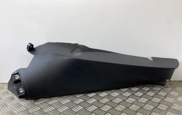 Volkswagen T-Roc Coupe rear side trim panel 2GA867765A