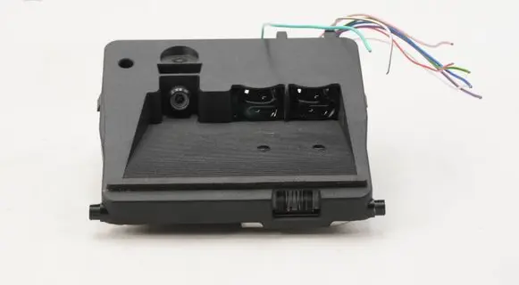Toyota Yaris Windshield/windscreen camera 881810D020