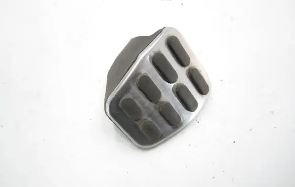 Volkswagen PASSAT B6 Clutch pedal mounting bracket assembly 