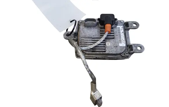 Skoda Octavia Mk2 (1Z) Headlight ballast module Xenon 42183300