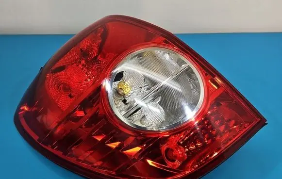 Chevrolet Captiva Rear/tail lights IMPRK1610149