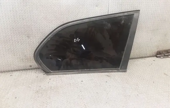 BMW 3 E90 E91 Rear side window