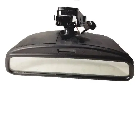 BMW 7 E65 E66 Rear view mirror (interior) 7118714