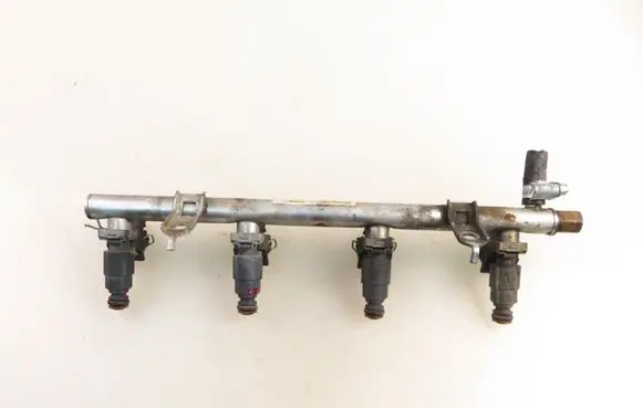Mercedes-Benz A W168 Fuel main line pipe 0280151036 96614001 0280155753