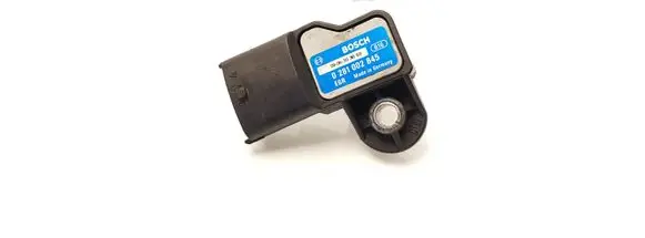 Opel Vectra C Air pressure sensor 0281002845