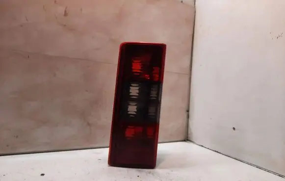 Opel Combo C Rear/tail lights