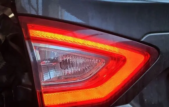 Ford Mondeo MK V Rear/tail lights DS7313A603JF IMPRK1563580