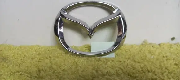 Mazda CX-3 Other badges/marks D11B51730