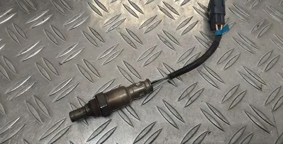 Toyota Yaris Lambda probe sensor 8946552740