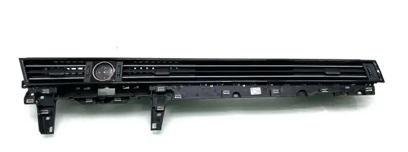 Volkswagen PASSAT B8 Dash center air vent grill 3G1858416