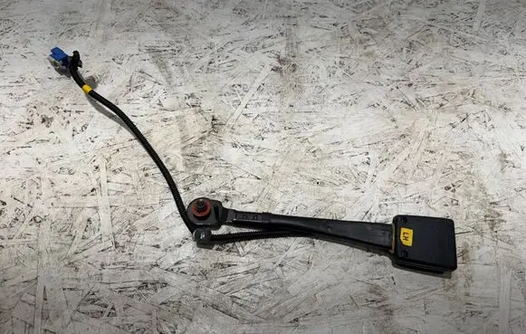 KIA EV6 Front seatbelt buckle 88830CV200WK