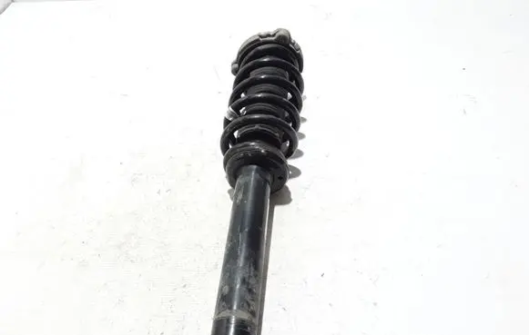 Volvo XC90 Front shock absorber/damper 31451830