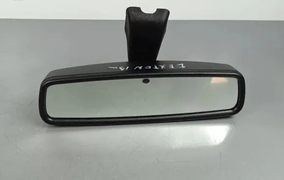 SsangYong Rexton Rear view mirror (interior) 764203600