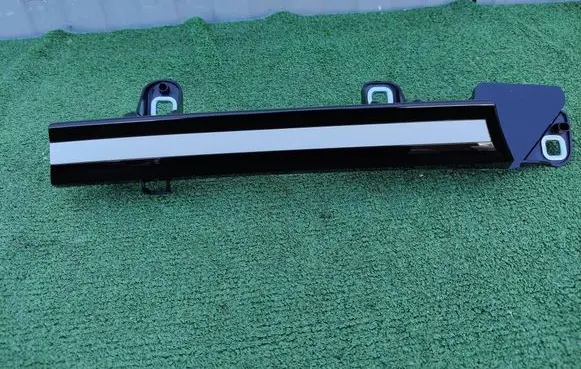 Volkswagen ID. Buzz Front bumper splitter molding 1T3853711
