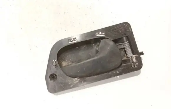 Renault Laguna I Front door interior handle 7700823285