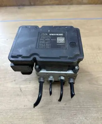 Volvo XC60 ABS Pump 30681619 10061336881 10092604053