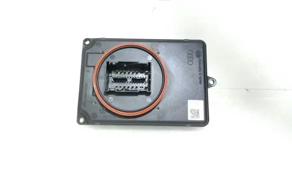 Audi A6 S6 C8 4K Headlight ballast module Xenon 4K0941592BL