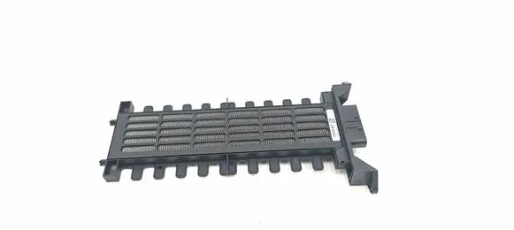 Jaguar XE Electric cabin heater radiator MF0134100861 710260940300