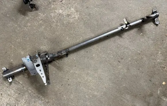 Citroen C1 Dashboard cross member/frame bar 