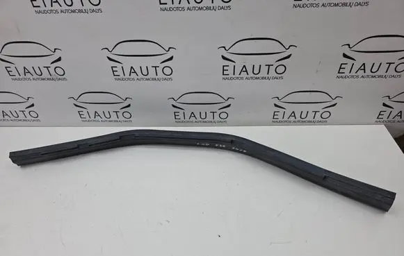 BMW 4 F36 Gran coupe Engine compartment rubber 
