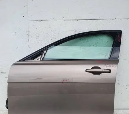 Jaguar XE Front door