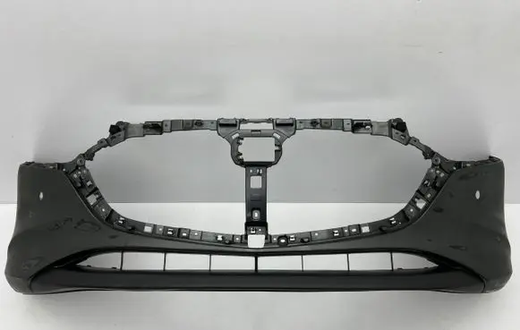 Mazda 3 Front bumper BCKN-50031