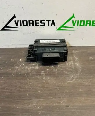 Skoda Superb B6 (3T) Other control units/modules 3AA919041A 0355736193 1K971846A