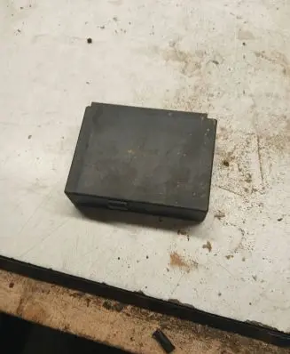 Mercedes-Benz E W211 Door control unit/module A2115403145 410213005012