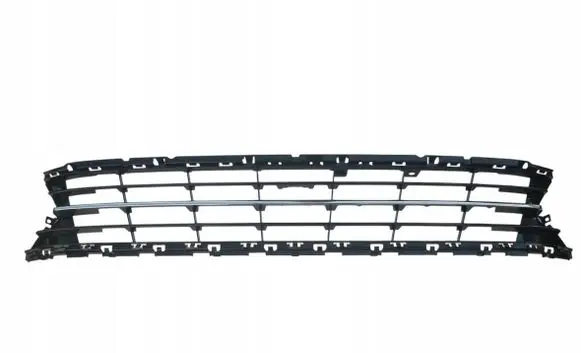 Volkswagen PASSAT B8 Front bumper lower grill 3G0853677K041