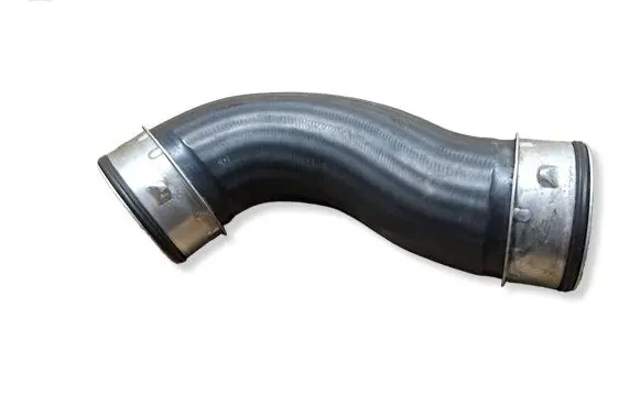 Volkswagen Golf V Intercooler hose/pipe 