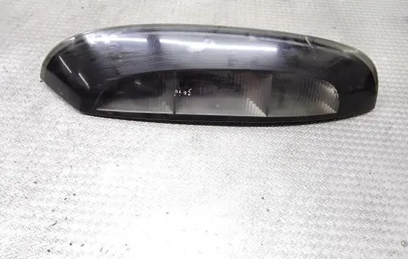 Opel Corsa C Rear/tail lights 