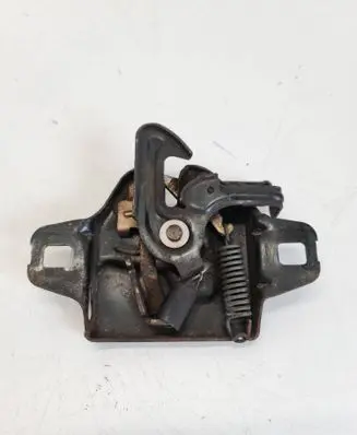 Chrysler Sebring (ST-22 - JR) Engine bonnet (hood) release handle