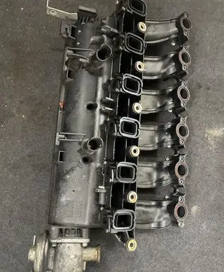 BMW 5 E60 E61 Intake manifold