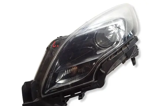 Opel Zafira C Headlight/headlamp 030126360100 LE10C6239 13399862