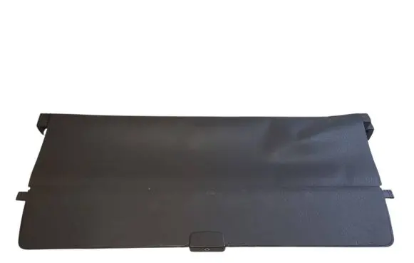 Opel Insignia A Parcel shelf load cover 